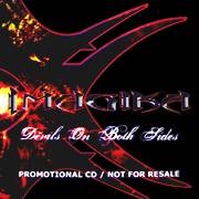 Imagika : Devils on Both Sides (Promotional CD)